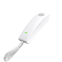 Fanvil H2U-W téléphone fixe Blanc 2 lignes Fanvil H2U-W téléphone fixe Blanc 2 lignes