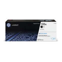 HP LaserJet 135A Cartouche de toner 1 pièce(s) Original Noir HP LaserJet 135A Cartouche de toner 1 pièce(s) Original Noir