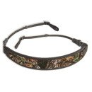 OP/TECH USA 1001092 sangle Cuir, Néoprène, Nylon Multicolore