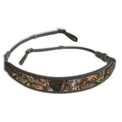 OP/TECH USA 1001092 sangle Cuir, Néoprène, Nylon Multicolore