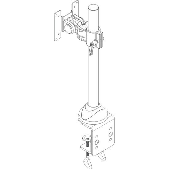 Newstar FPMA-D965 support bureau