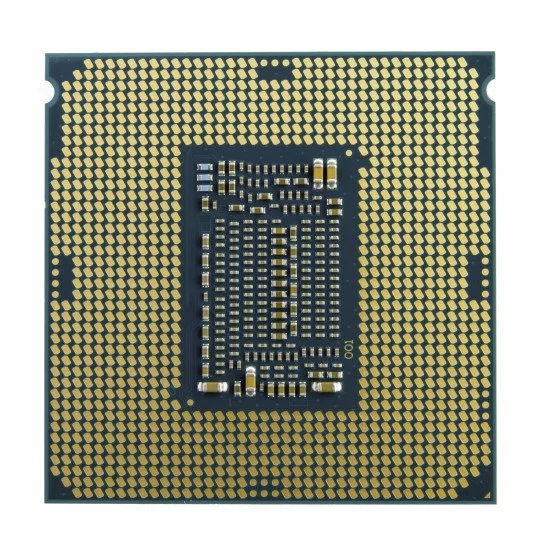 Intel Core i5-10500 processeur 3,1 GHz Boîte 12 Mo Smart Cache Intel Core i5-10500 processeur 3,1 GHz Boîte 12 Mo Smart Cache