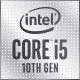 Intel Core i5-10500 processeur 3,1 GHz Boîte 12 Mo Smart Cache Intel Core i5-10500 processeur 3,1 GHz Boîte 12 Mo Smart Cache