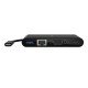 Belkin AVC004BTBK hub & concentrateur USB 3.2 Gen 1 (3.1 Gen 1) Type-C Noir