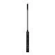 Belkin AVC003BTBK hub & concentrateur USB 3.2 Gen 1 (3.1 Gen 1) Type-C Noir Belkin AVC003BTBK hub & concentrateur USB 3.2 Gen 1 (3.1 Gen 1) Type-C Noir