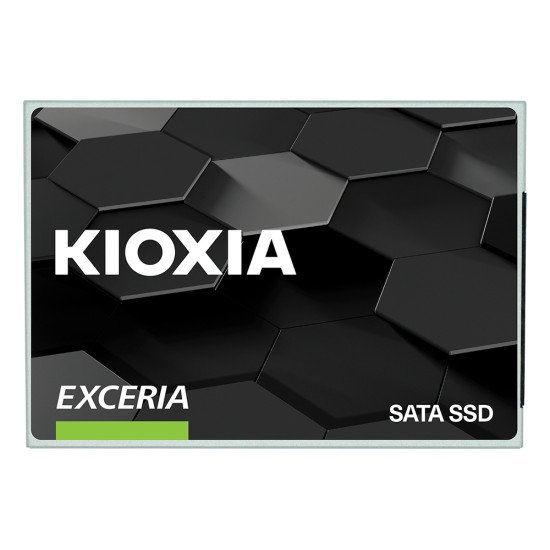 Kioxia EXCERIA 2.5" 960 Go Série ATA III TLC