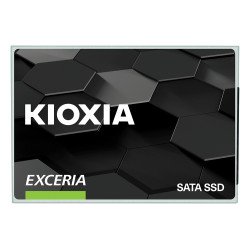 Kioxia EXCERIA 2.5" 480 Go Série ATA III TLC
