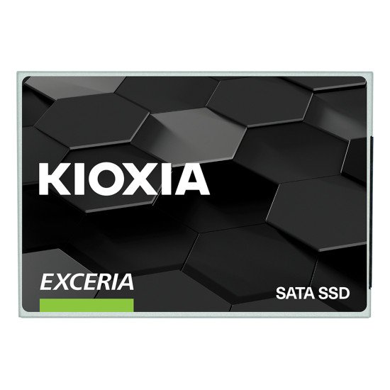 Kioxia EXCERIA 2.5" 480 Go Série ATA III TLC
