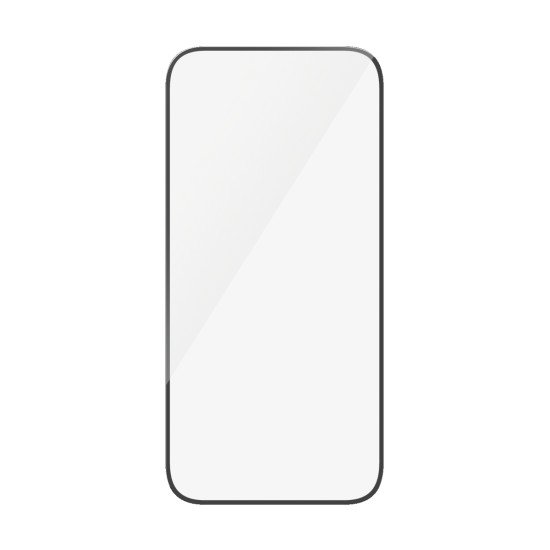 PanzerGlass ® 2-in-1 Bundle iPhone 16 Pro Max Protection d'écran transparent Apple 1 pièce(s)