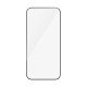 PanzerGlass ® 2-in-1 Bundle iPhone 16 Pro Max Protection d'écran transparent Apple 1 pièce(s)