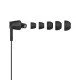 Belkin SoundForm Casque Avec fil Ecouteurs Musique/Quotidien USB Type-C Noir Belkin SoundForm Casque Avec fil Ecouteurs Musique/Quotidien USB Type-C Noir