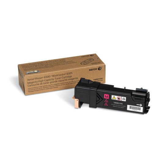 Xerox 106R01595 Toner Xerox 106R01595 Toner