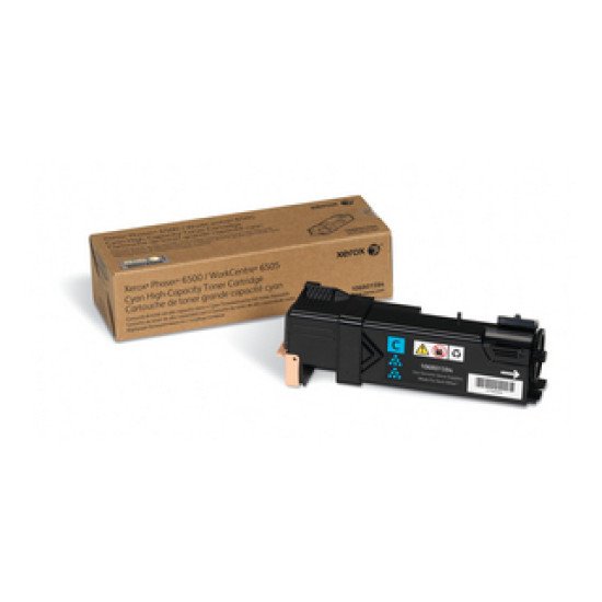 Xerox 106R01594 Toner Cyan Xerox 106R01594 Toner Cyan