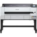 Epson SureColor SC-T5405 - wireless printer (with stand) Epson SureColor SC-T5405 - wireless printer (with stand)