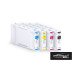 Epson SureColor SC-T5405 - wireless printer (with stand)