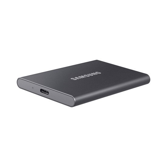 Samsung MU-PC1T0T 1000 Go Gris