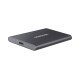 Samsung MU-PC1T0T 1000 Go Gris