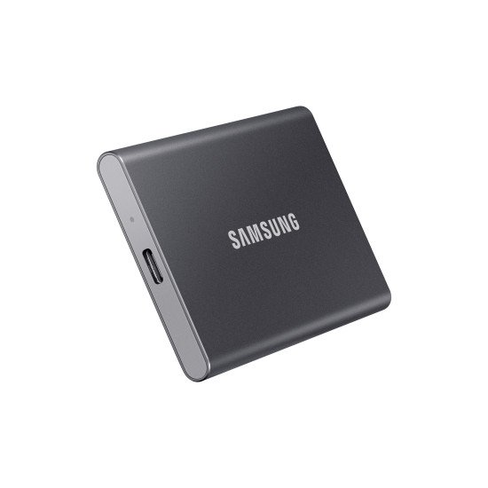 Samsung MU-PC1T0T 1000 Go Gris