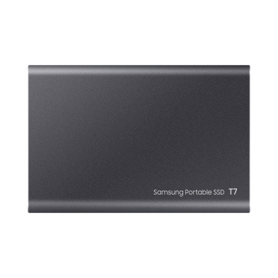 Samsung MU-PC1T0T 1000 Go Gris