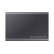 Samsung MU-PC1T0T 1000 Go Gris