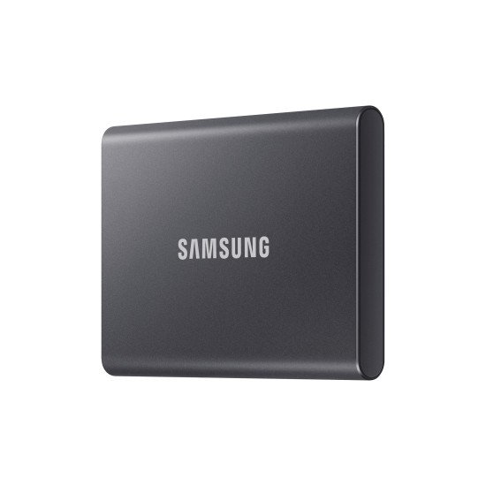 Samsung MU-PC1T0T 1000 Go Gris