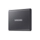 Samsung MU-PC1T0T 1000 Go Gris