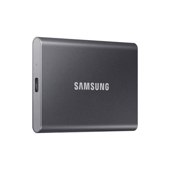 Samsung MU-PC1T0T 1000 Go Gris