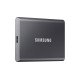 Samsung MU-PC1T0T 1000 Go Gris