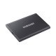 Samsung MU-PC1T0T 1000 Go Gris