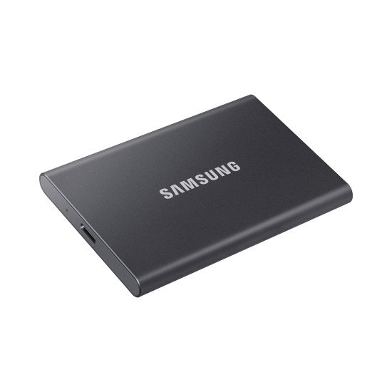 Samsung MU-PC2T0T 2000 Go Gris