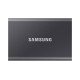 Samsung MU-PC2T0T 2000 Go Gris