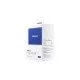 Samsung MU-PC2T0H 2000 Go Bleu Samsung MU-PC2T0H 2000 Go Bleu
