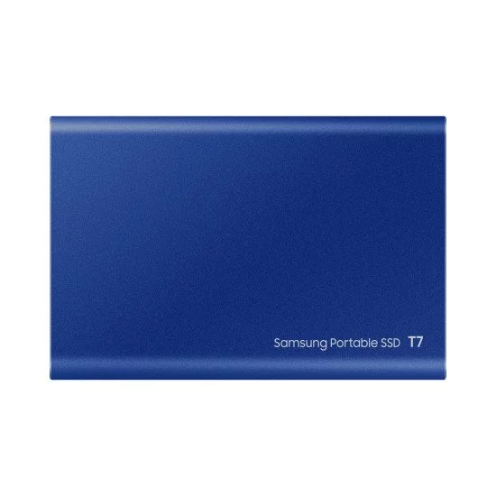 Samsung MU-PC2T0H 2000 Go Bleu Samsung MU-PC2T0H 2000 Go Bleu