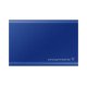 Samsung MU-PC2T0H 2000 Go Bleu