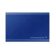 Samsung MU-PC2T0H 2000 Go Bleu Samsung MU-PC2T0H 2000 Go Bleu
