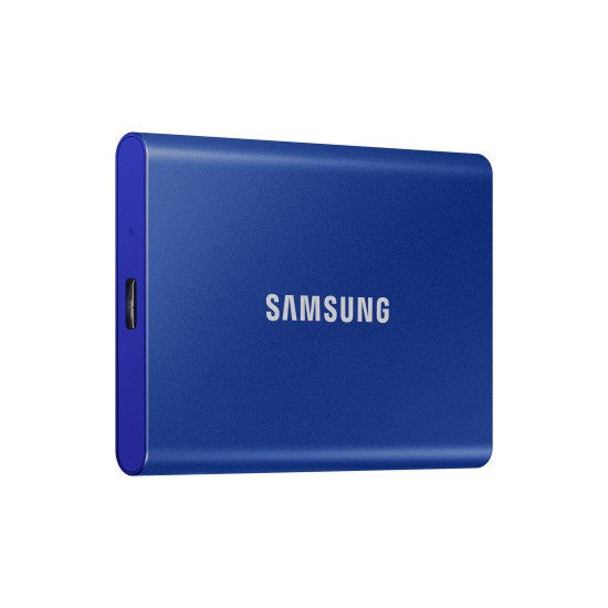 Samsung MU-PC2T0H 2000 Go Bleu