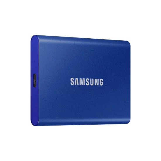 Samsung MU-PC2T0H 2000 Go Bleu Samsung MU-PC2T0H 2000 Go Bleu
