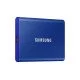Samsung MU-PC2T0H 2000 Go Bleu Samsung MU-PC2T0H 2000 Go Bleu