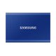 Samsung MU-PC2T0H 2000 Go Bleu