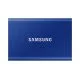 Samsung MU-PC2T0H 2000 Go Bleu Samsung MU-PC2T0H 2000 Go Bleu