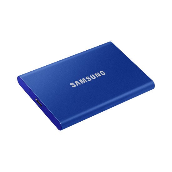 Samsung MU-PC2T0H 2000 Go Bleu