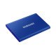 Samsung MU-PC2T0H 2000 Go Bleu