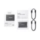 Samsung MU-PC500T 500 Go Gris Samsung MU-PC500T 500 Go Gris