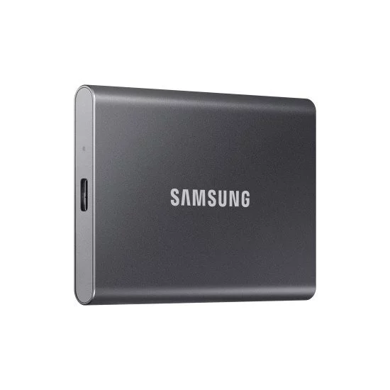 Samsung MU-PC500T 500 Go Gris Samsung MU-PC500T 500 Go Gris