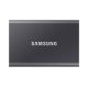 Samsung MU-PC500T 500 Go Gris