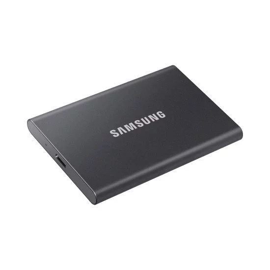 Samsung MU-PC500T 500 Go Gris Samsung MU-PC500T 500 Go Gris