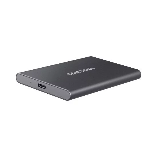 Samsung MU-PC500T 500 Go Gris Samsung MU-PC500T 500 Go Gris