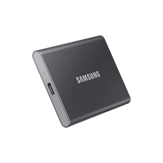 Samsung MU-PC500T 500 Go Gris Samsung MU-PC500T 500 Go Gris