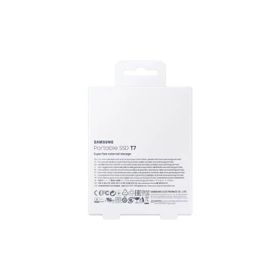 Samsung MU-PC500T 500 Go Gris Samsung MU-PC500T 500 Go Gris