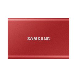 Samsung MU-PC500R 500 Go Rouge